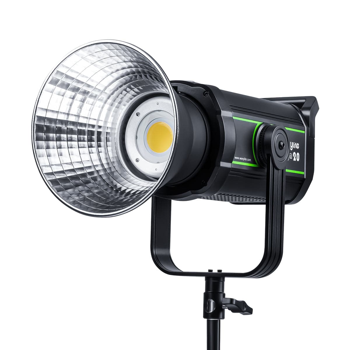 200W 5600K Professional COB LED Light
