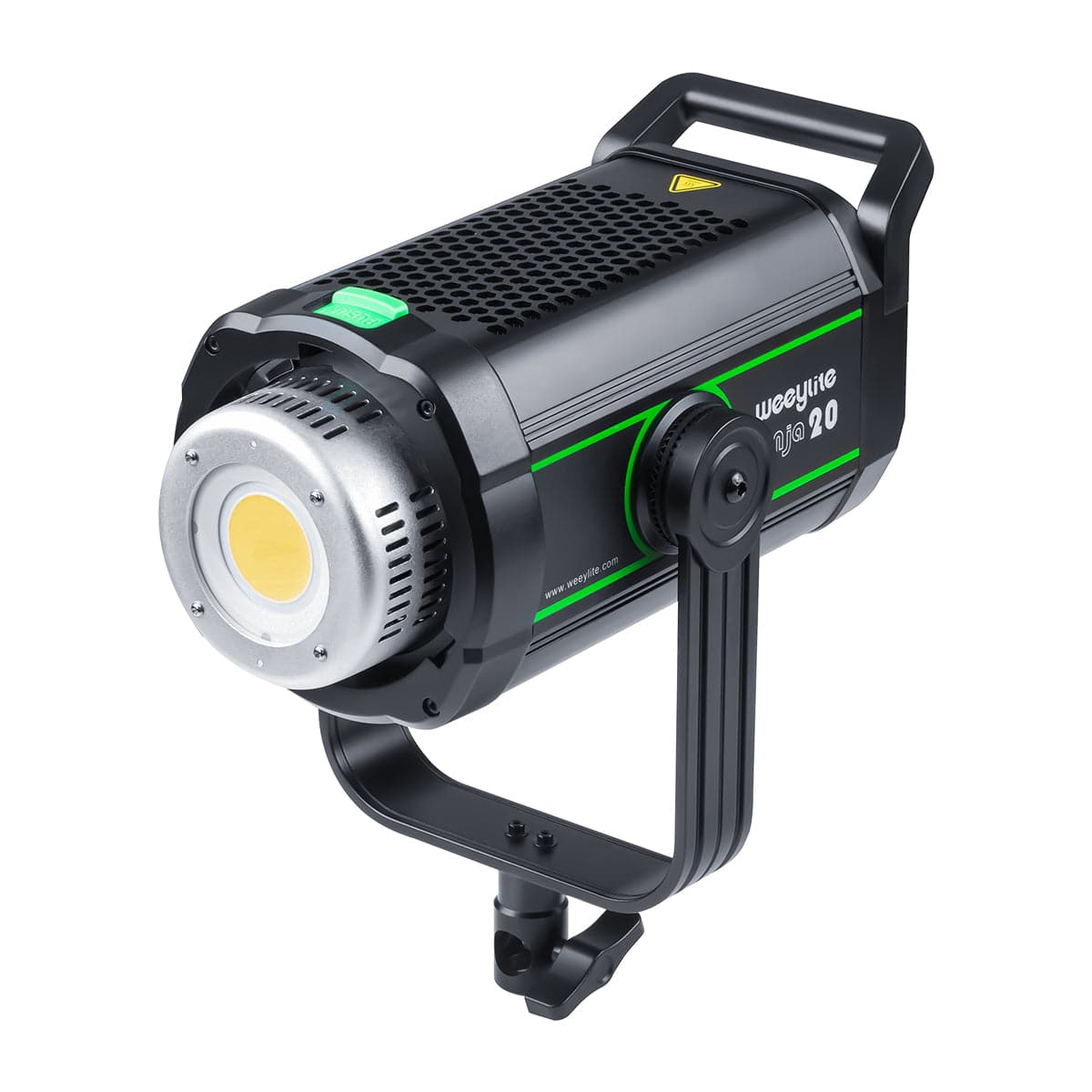 200W 5600K Professional COB LED Light
