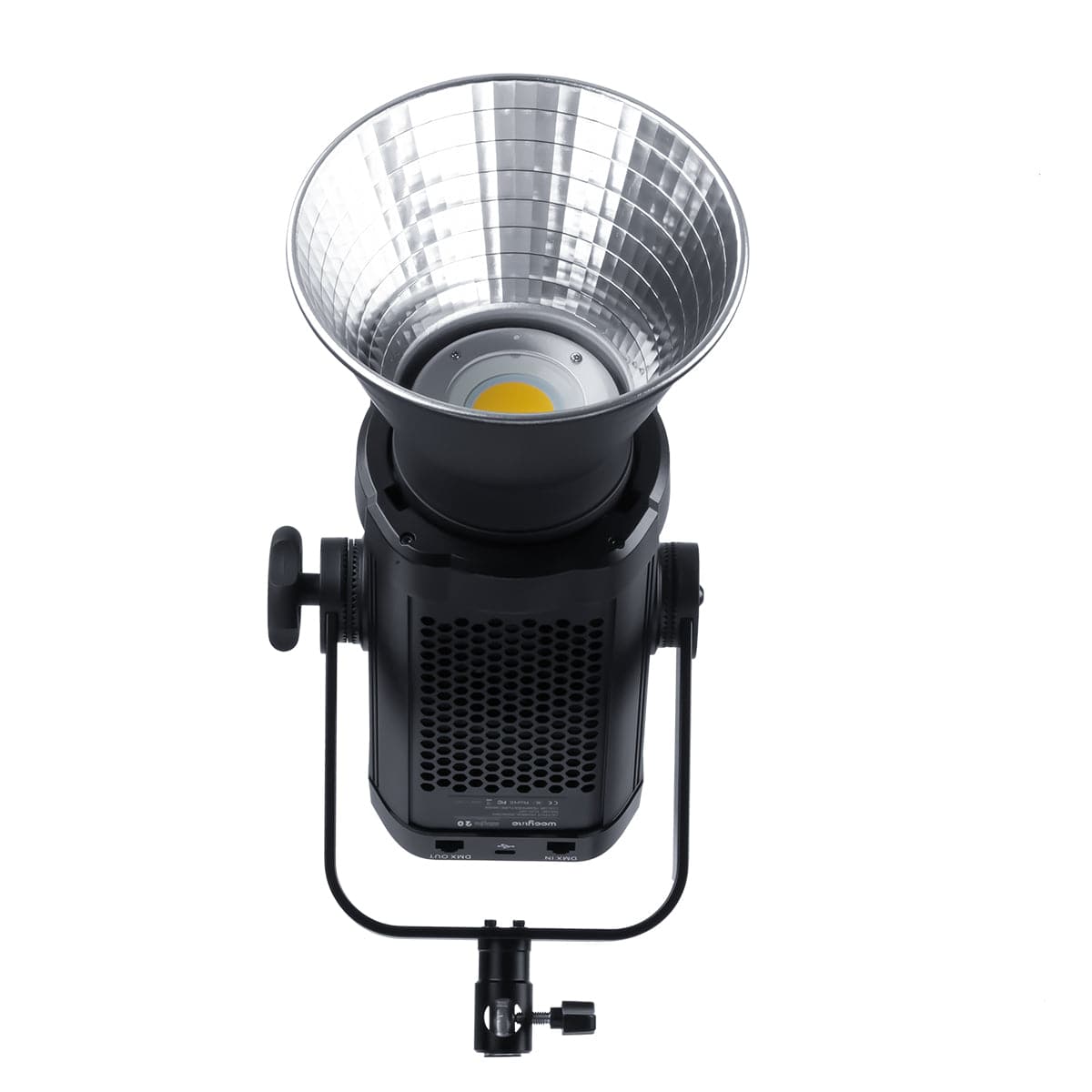 200W 5600K Professional COB LED Light