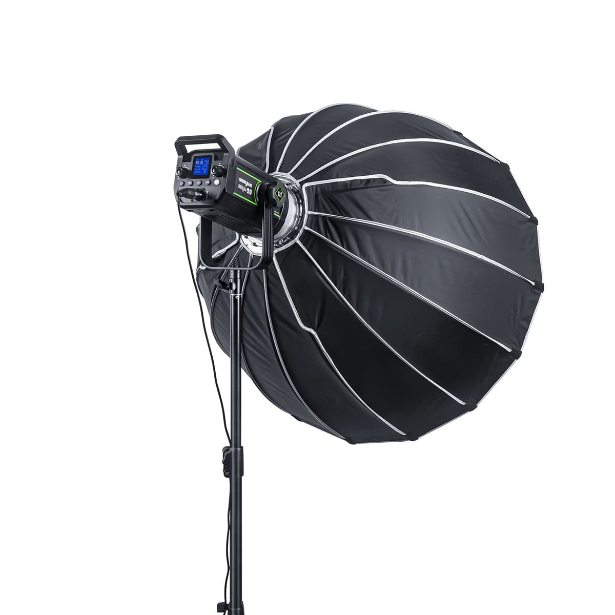 200W 5600K Professional COB LED Light