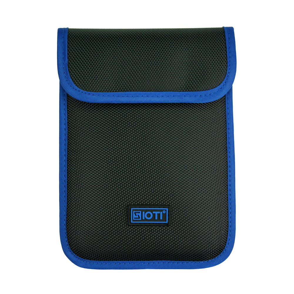 SIOTI Square Filter Case, Camera Square Filter Pouch, Camera Square Filter Bag for 100mm Series Square Filter