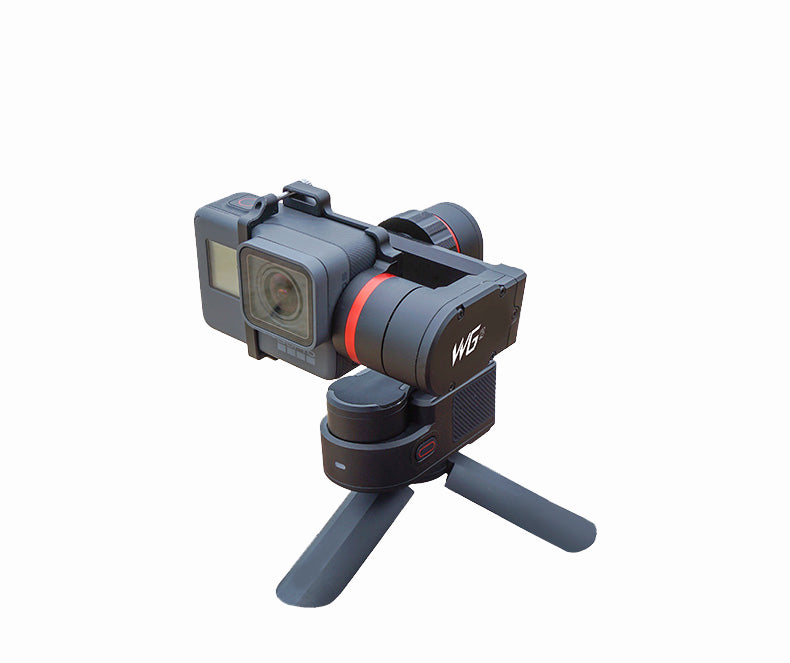 SIOTI Mini Tripod Stand Selfie Stick Monopod Stabilizer Portable Folding Tripod