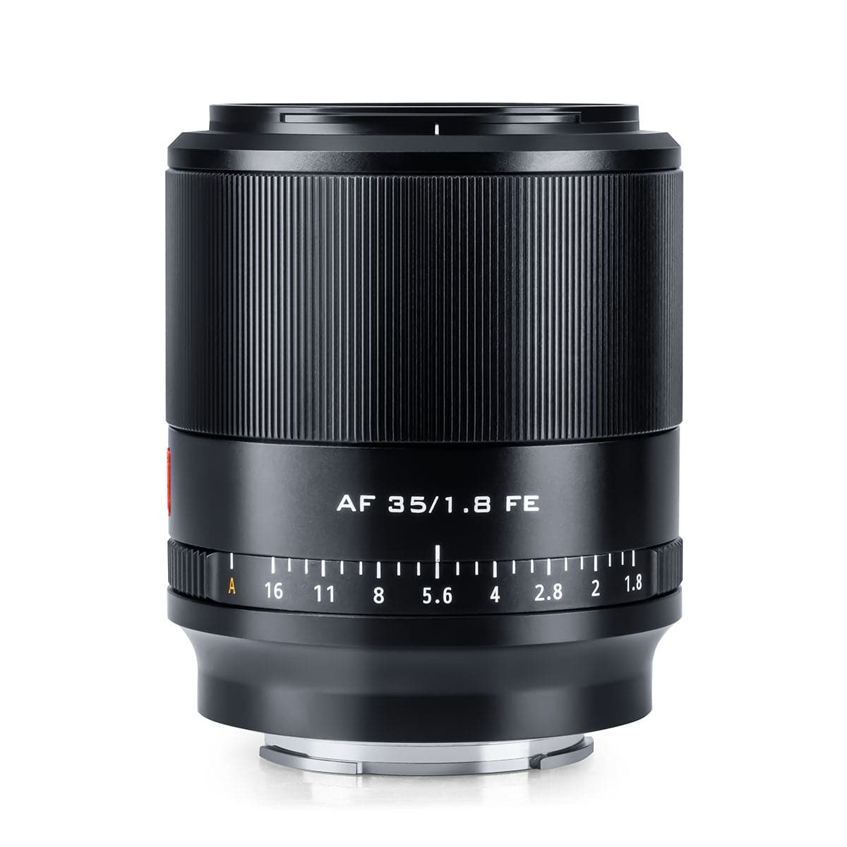35mm F1.8 FE Mount Auto Focus Full-frame Large Aperture Prime Lens for Sony E-mount Mirrorless Cameras