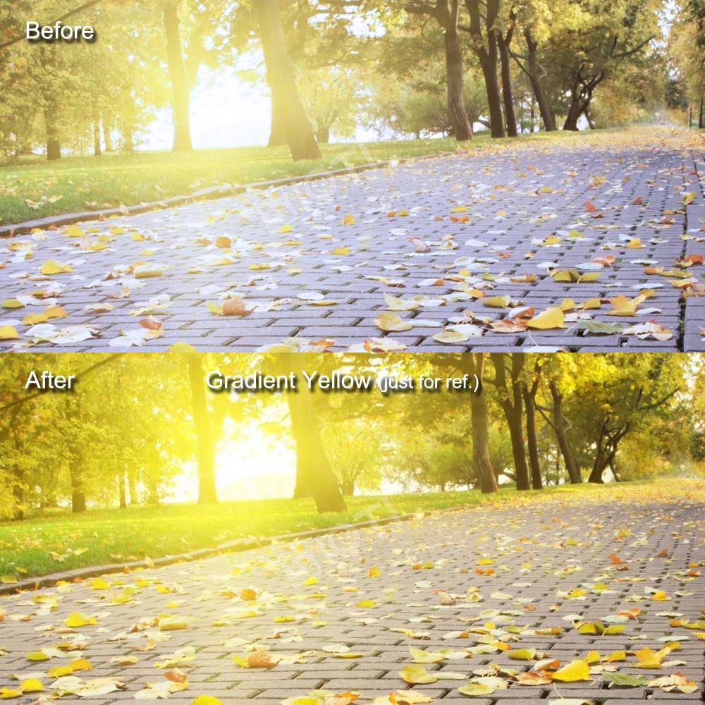 SIOTI Square Filter Kit 100mm*150mm