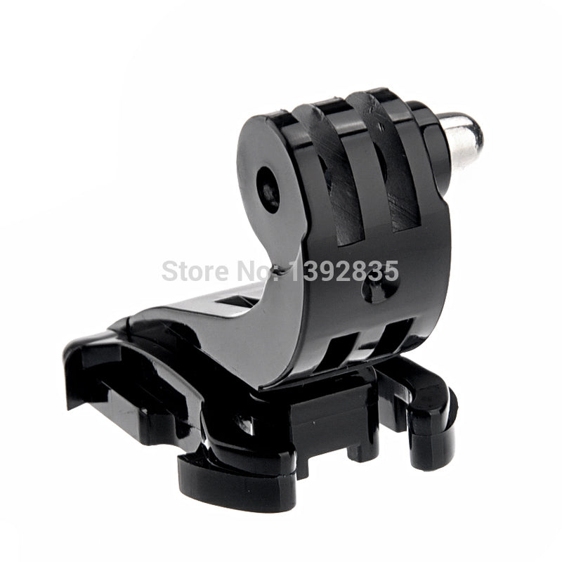 SIOTI Quick Release Mount J Hook Mount Vertical Buckle for for Action Camera