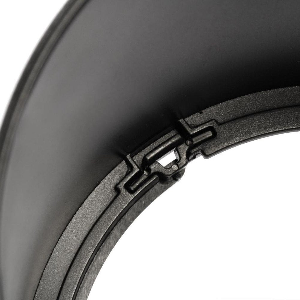 SIOTI Lens Hood EW-83F for Canon 24-70 f/2.8L USM Lens