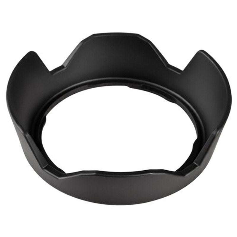 SIOTI Lens Hood EW-60C II EW60C II Flower Lens Hood For Canon EF-S 18-55mm F/3.5-5.6 IS USM