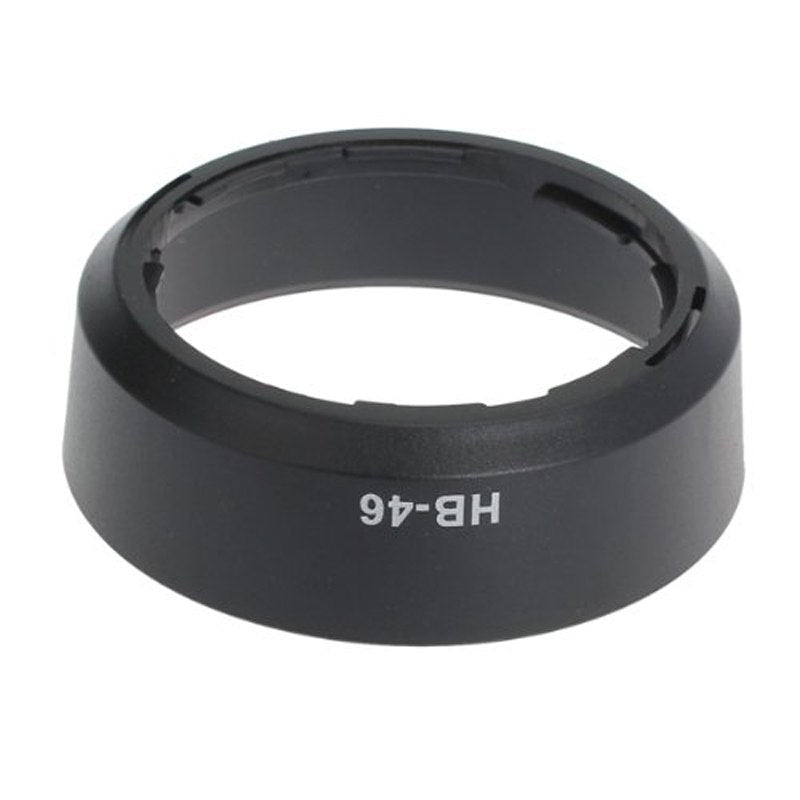 SIOTI HB-46 Lens Hood for Nikon AF-S DX NIKKOR 35mm f/1.8G