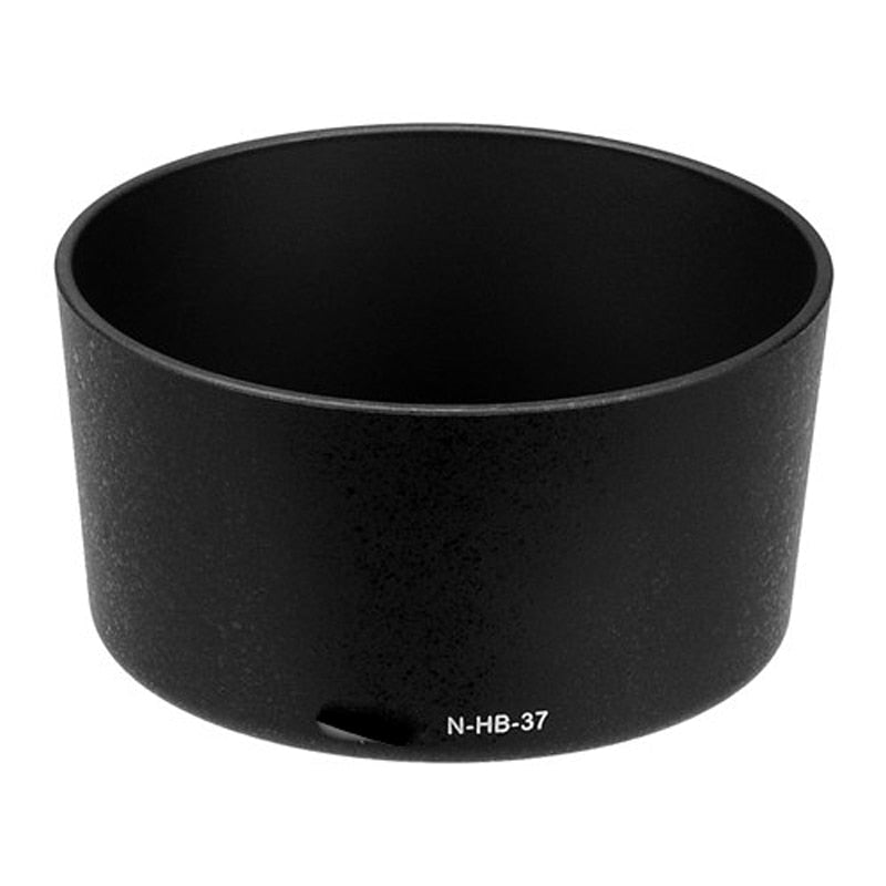 SIOTI HB-37 Lens Hood For Nikon AF-S DX VR 55-200mm f/4-5.6G IF-ED HB37