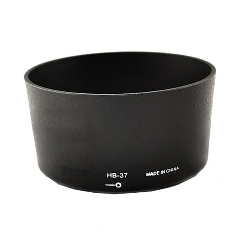 SIOTI HB-37 Lens Hood For Nikon AF-S DX VR 55-200mm f/4-5.6G IF-ED HB37