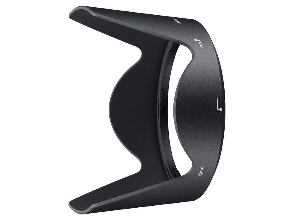 SIOTI HB-50 Bayonet Mount Lens Hood work For Nikon AF-S 28-300 f/3,5-5,6 G ED Vrlens