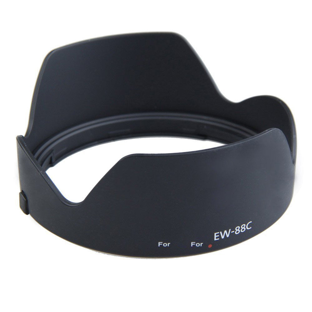 SIOTI Camera Lens Hood EW-88C for Canon EF 24-70mm f/2.8L II