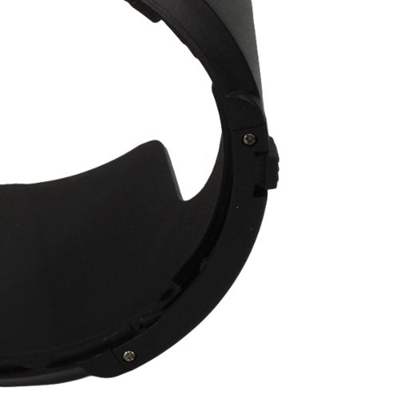 SIOTI HB-48 Lens Hood for Nikon 70-200mm f/2.8G AF-S VR II