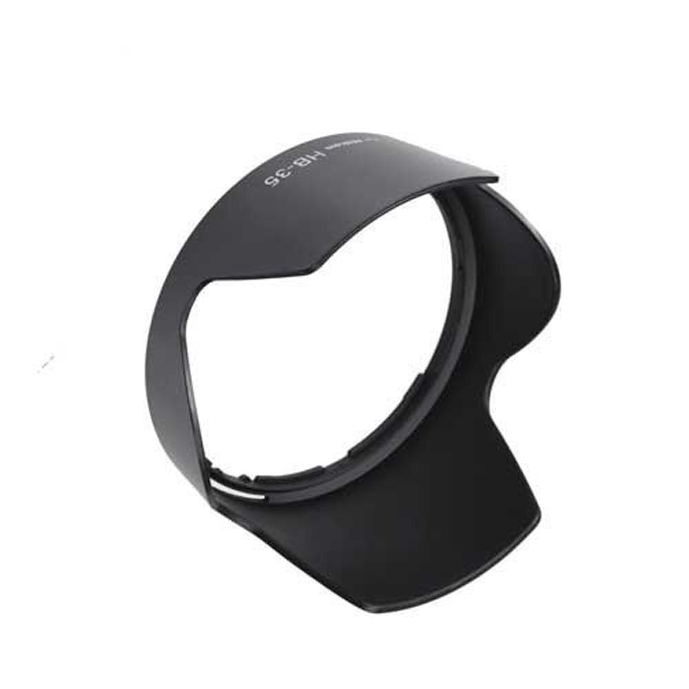 SIOTI HB-35 Lens Hood Dedicated Bayonet for Nikon 18-200mm AF-S Lens