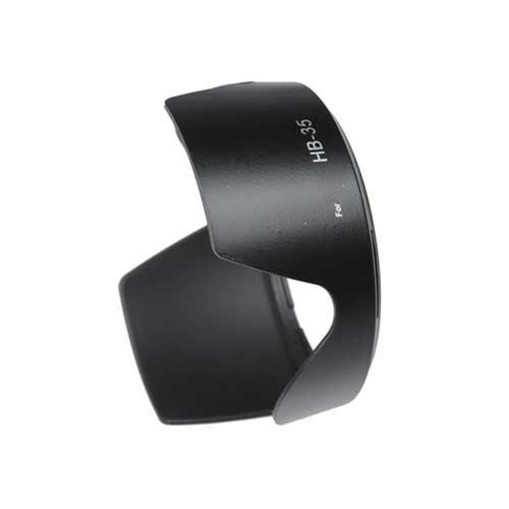 SIOTI HB-35 Lens Hood Dedicated Bayonet for Nikon 18-200mm AF-S Lens