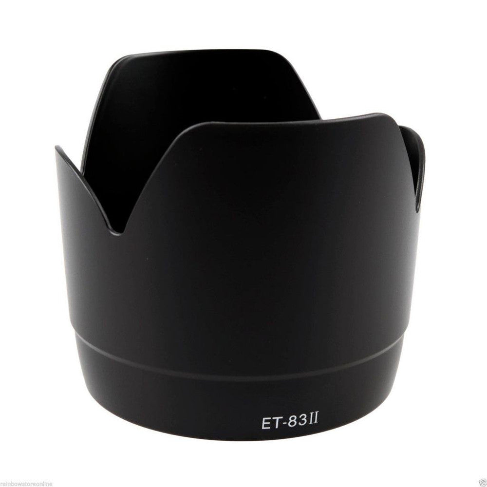 SIOTI Lens Hood ET-83II for Canon 70-200mm f/2.8L USM Lens