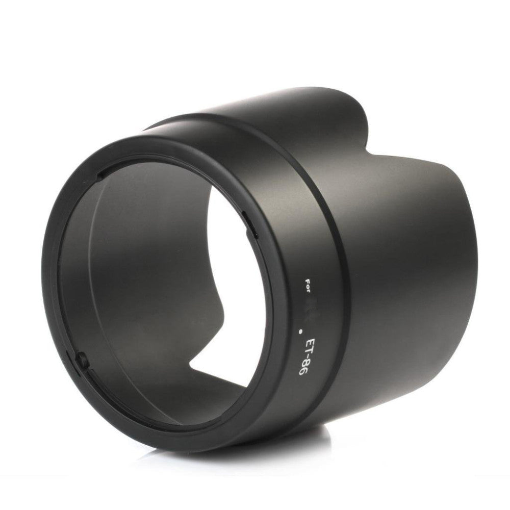 SIOTI Lens Hood ET-86 for Canon for EOS EF 70-200mm f/2.8L IS Lens