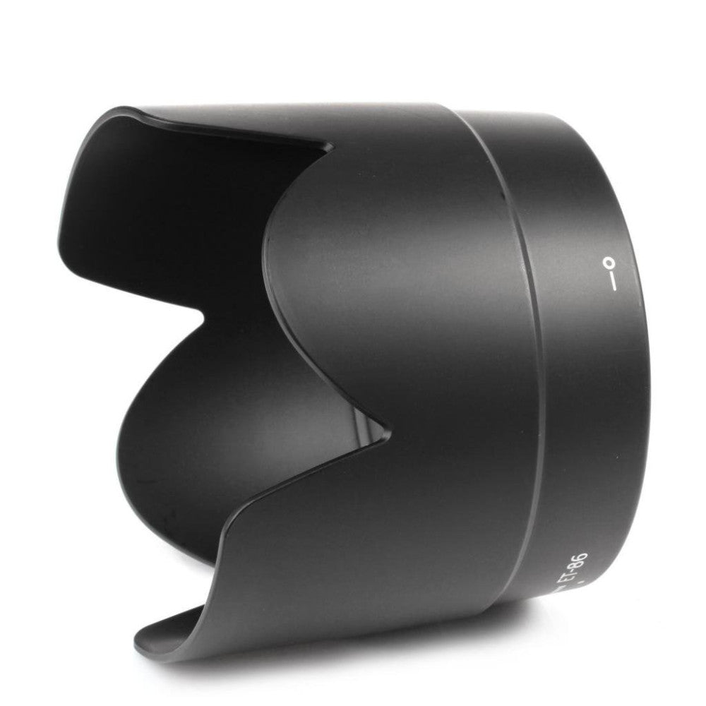 SIOTI Lens Hood ET-86 for Canon for EOS EF 70-200mm f/2.8L IS Lens