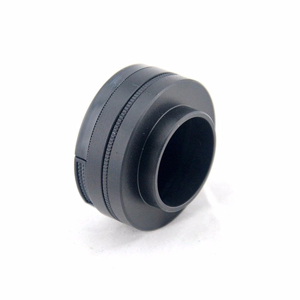 For Yi II 4K Action Camera 3in1 Optical Glass 37mm Filter CPL Lens+Adapter+Lens Cap For Yi 2 4K Camera