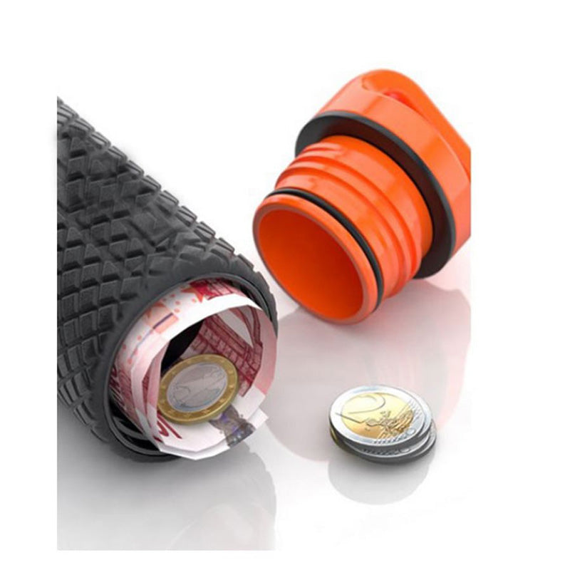 Floating Handle Handheld Monopod Hand Grip For Action Camera