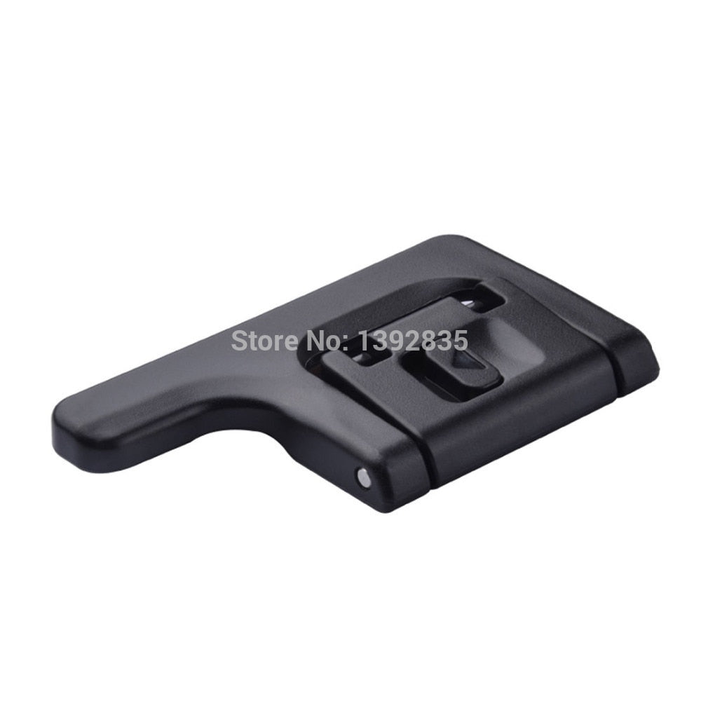 Lacth for Gopro HD Hero 3 Brand New Plastic Underwater Waterproof Case Housing