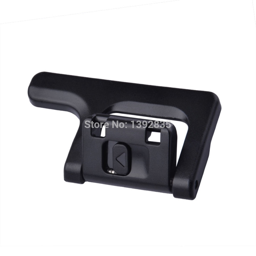 Lacth for Gopro HD Hero 3 Brand New Plastic Underwater Waterproof Case Housing