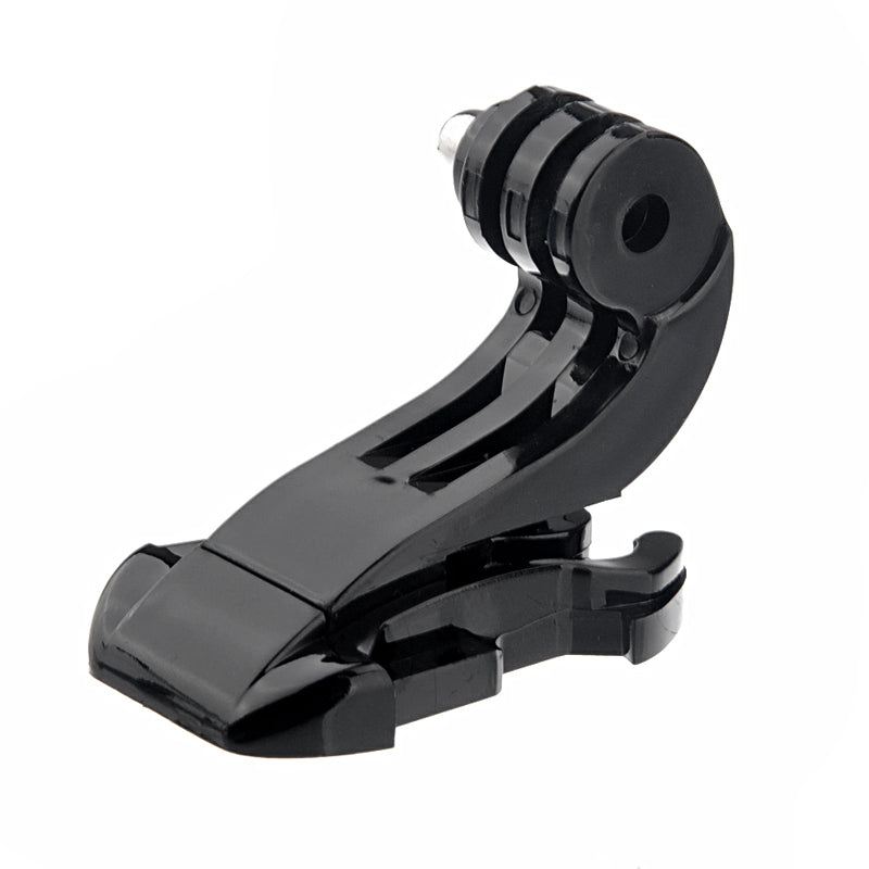 SIOTI Quick Release Mount J Hook Mount Vertical Buckle for for Action Camera