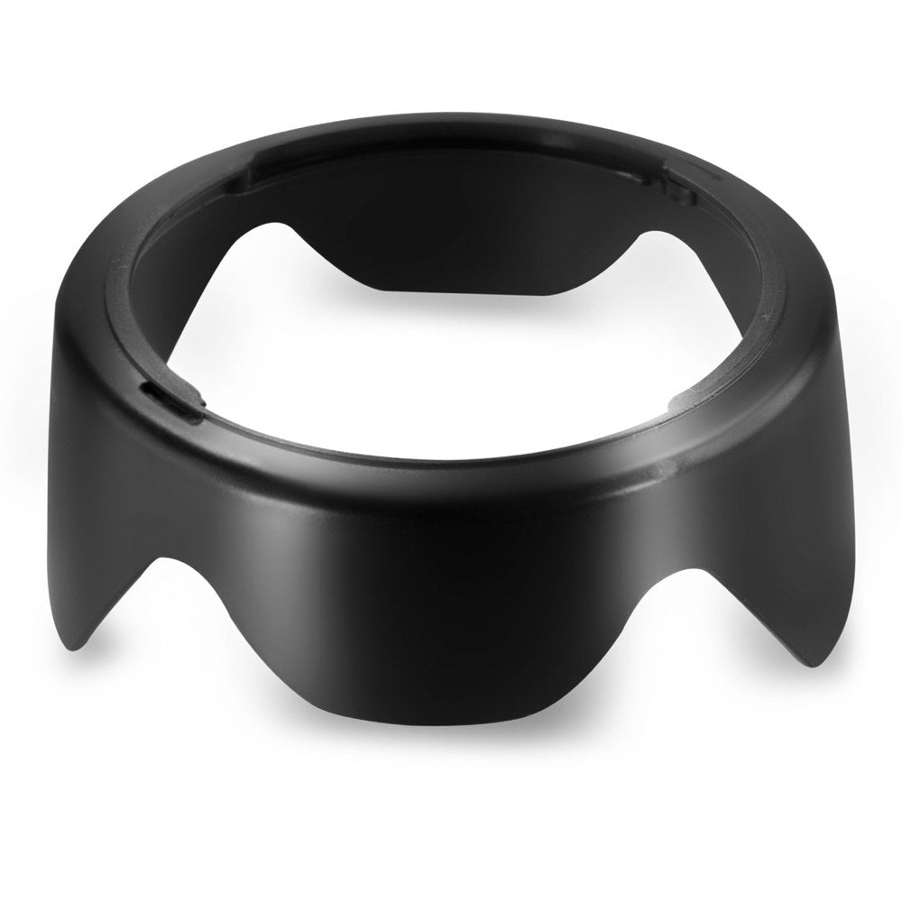 Lens Hood EW-73B for Canon 18-135mm EF-S f/3.5-5.6 IS, 17-85mm EF-S f/4.5-5.6 IS USM Lens