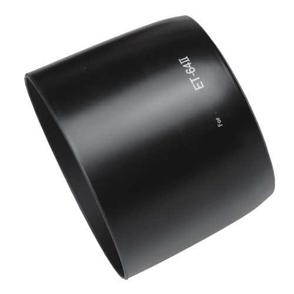 SIOTI Lens Hood ET-64II for Canon for EOS EF 75-300mm f/4.0-5.6 IS Lens