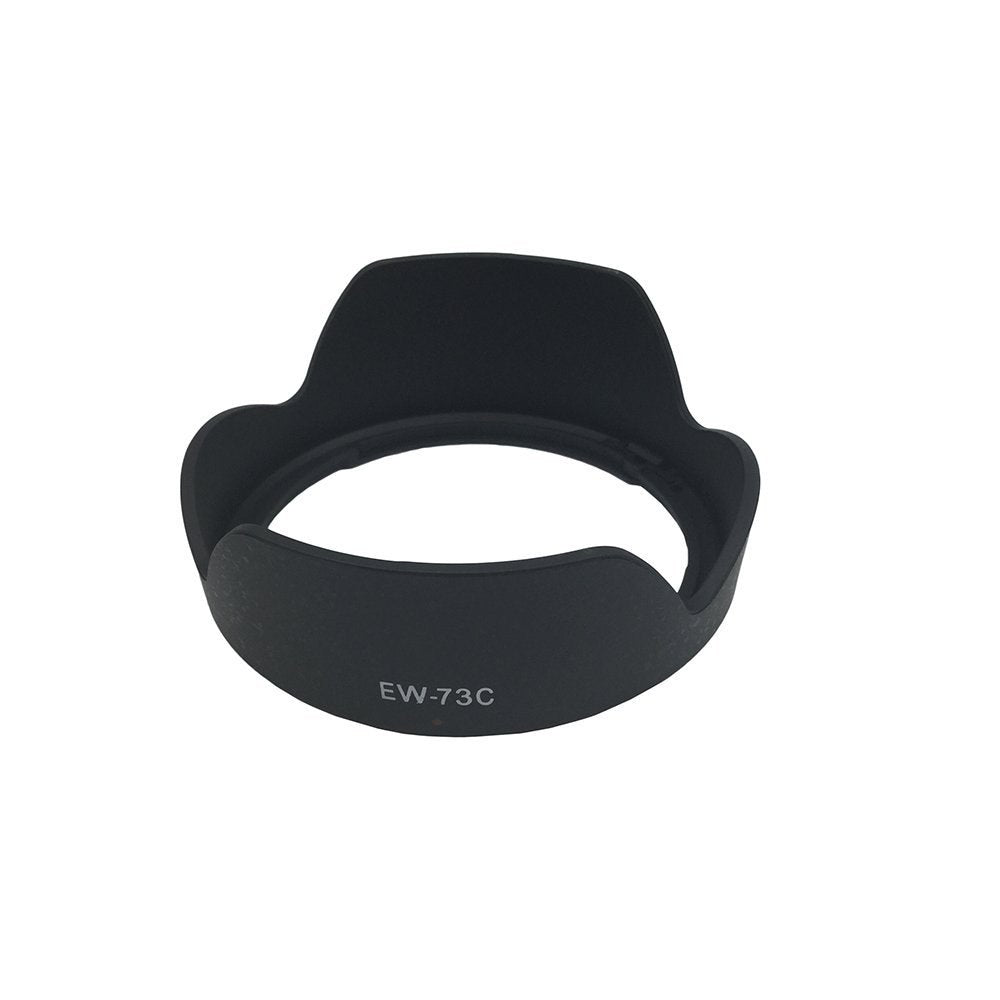 SIOTI Lens Hood EW-73C for Canon EF-S 10-18mm f/4.5-5.6 IS STM Lens