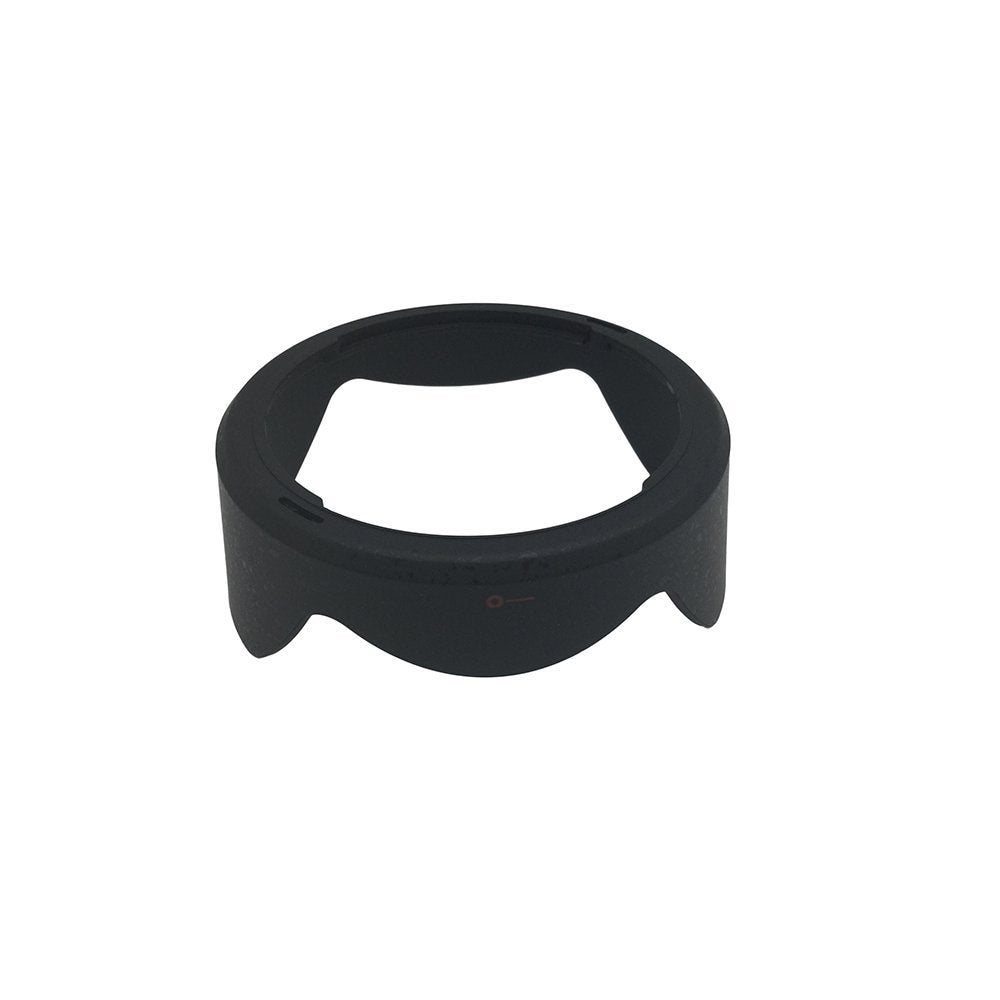 SIOTI Lens Hood EW-73C for Canon EF-S 10-18mm f/4.5-5.6 IS STM Lens