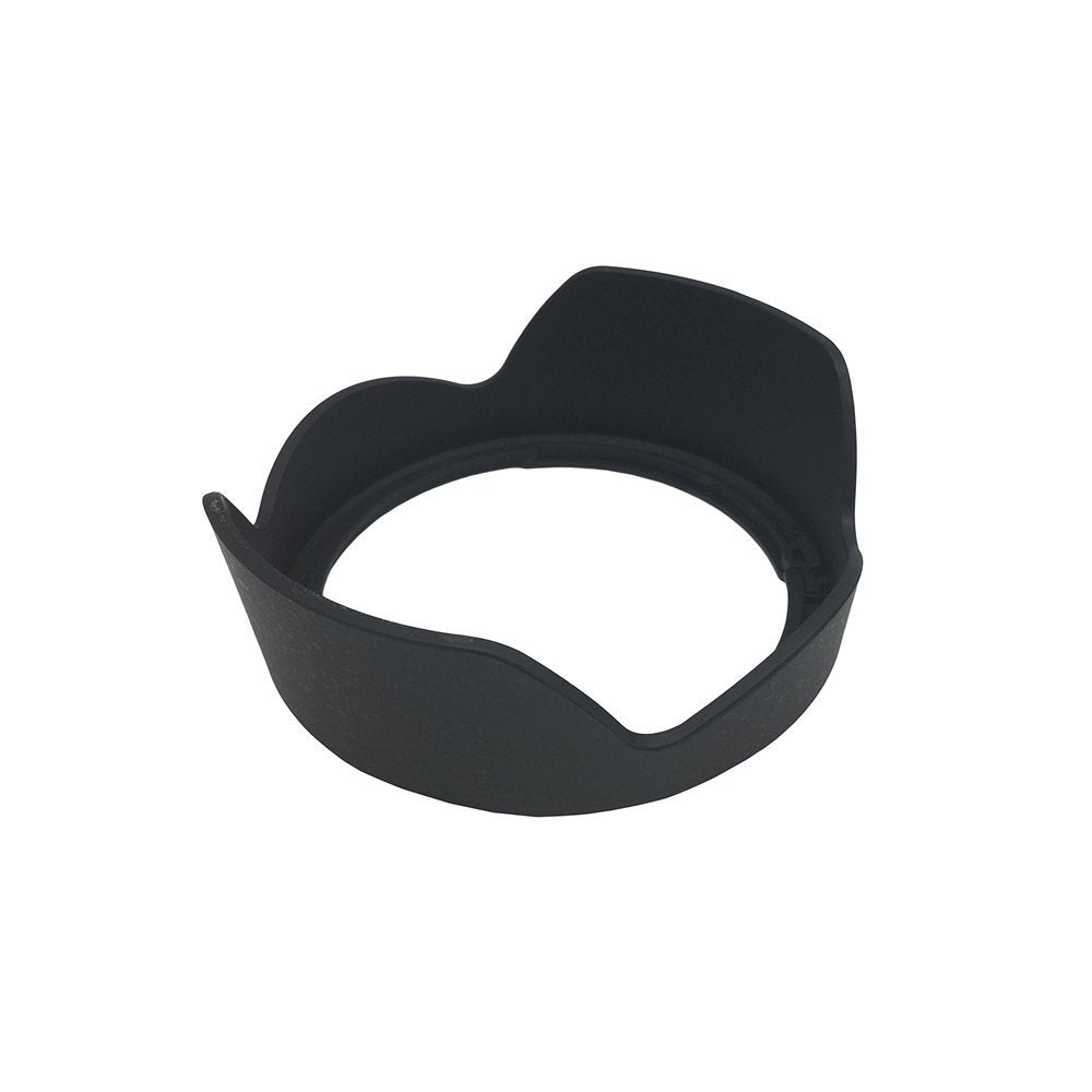 SIOTI Lens Hood EW-73C for Canon EF-S 10-18mm f/4.5-5.6 IS STM Lens