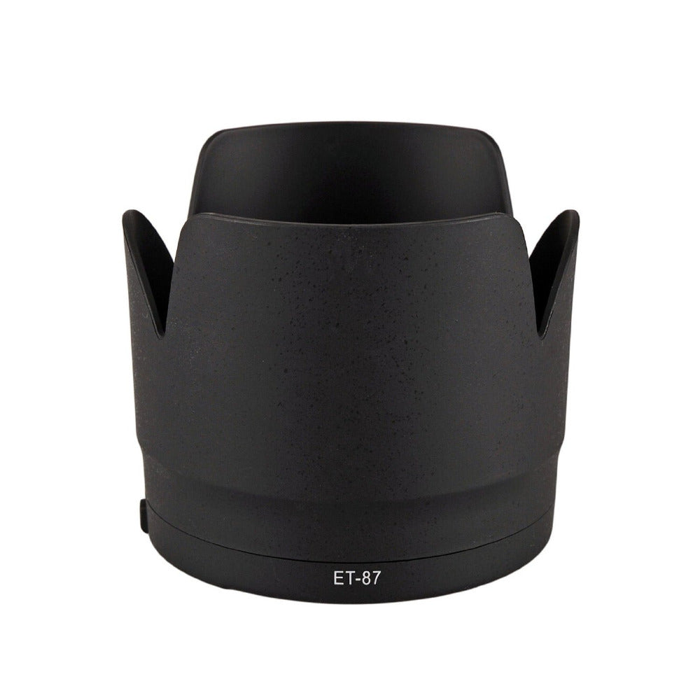 SIOTI Lens Hood ET-87 for Canon 70-200mm f2.8L IS USM II Lens