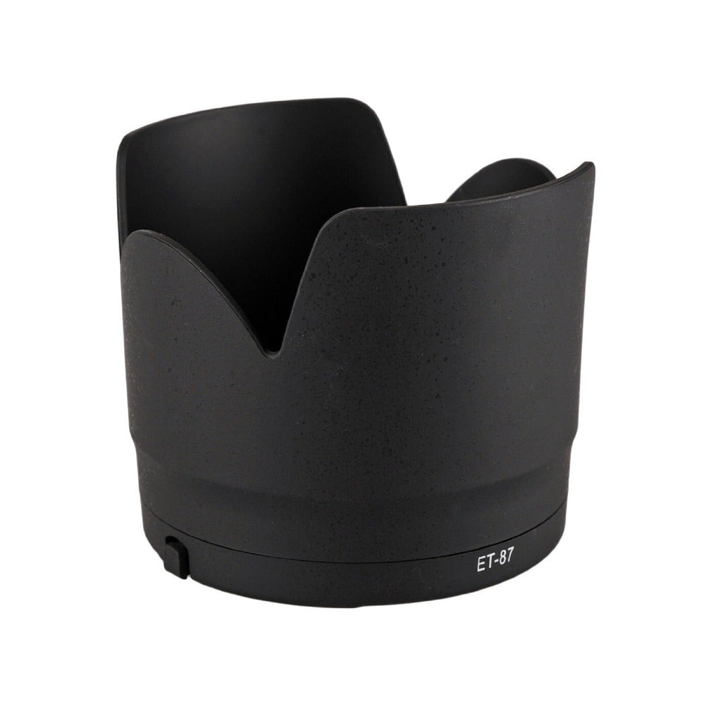SIOTI Lens Hood ET-87 for Canon 70-200mm f2.8L IS USM II Lens
