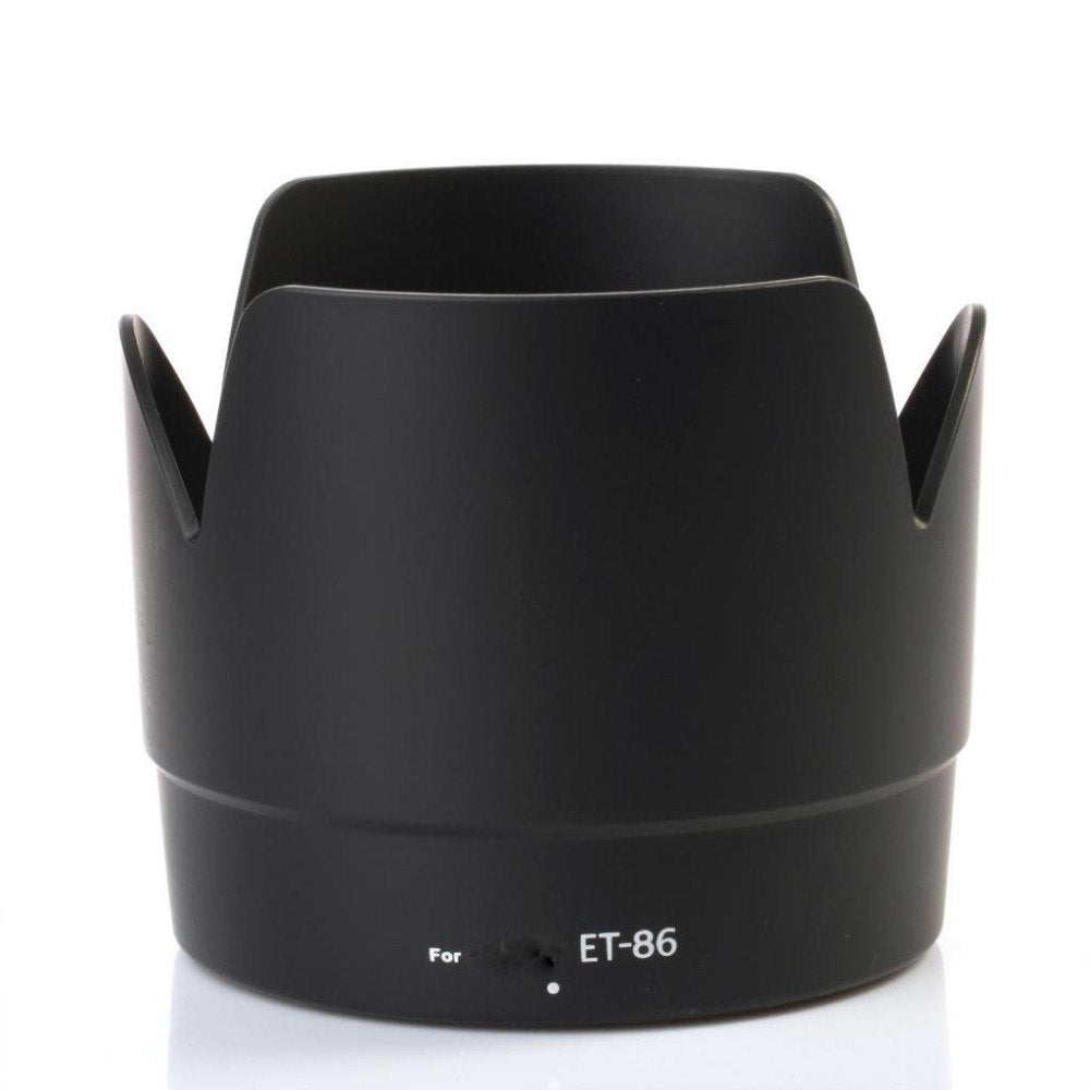 SIOTI Lens Hood ET-86 for Canon for EOS EF 70-200mm f/2.8L IS Lens