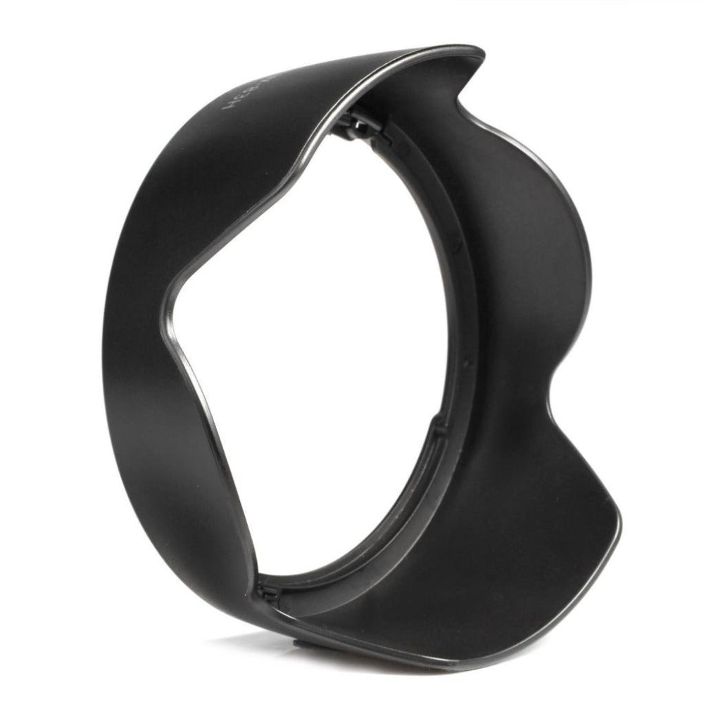 SIOTI Lens Hood EW-83H for Canon EF 24-105mm f/4L IS USM, EF 24-70mm f/4L IS USM Lens