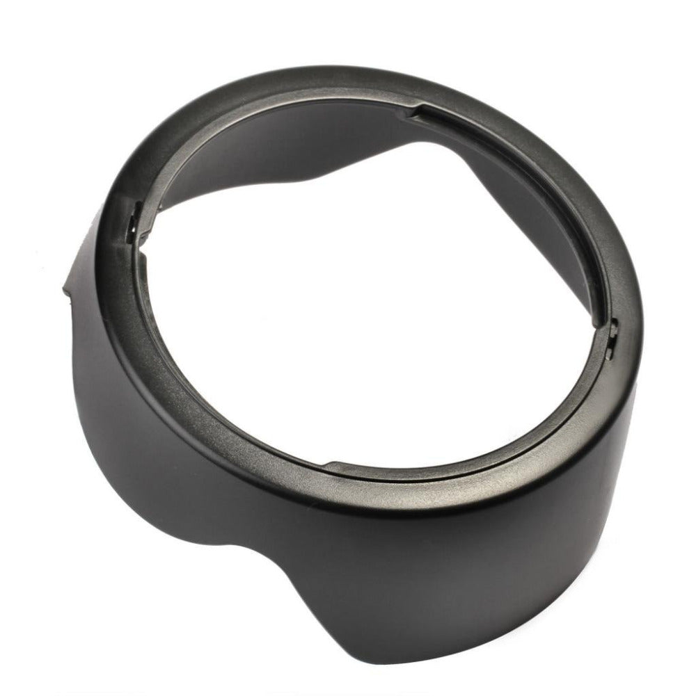 SIOTI Lens Hood EW-83H for Canon EF 24-105mm f/4L IS USM, EF 24-70mm f/4L IS USM Lens