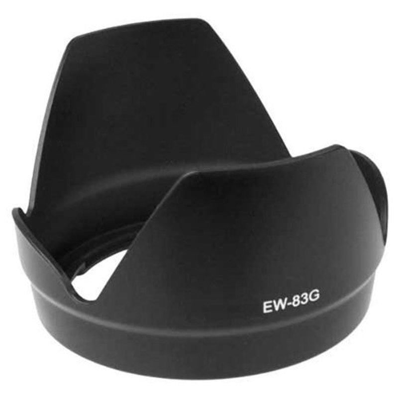 SIOTI Lens Hood EW-83G for Canon for EOS EF 28-300mm f/3.5-5.6L IS USM