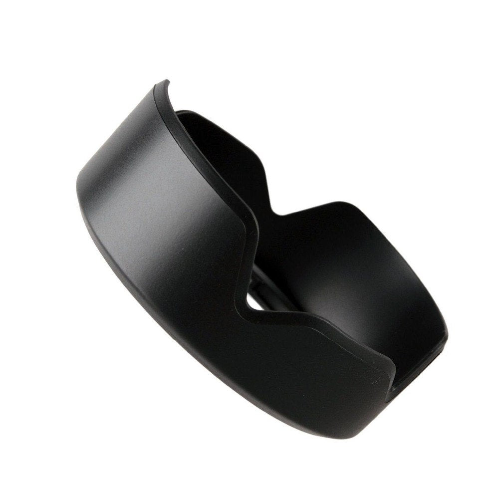 SIOTI EW-54 Bayonet Lens Hood for the Canon EF-M 18-55mm f/3.5-5.6 IS STM Lens