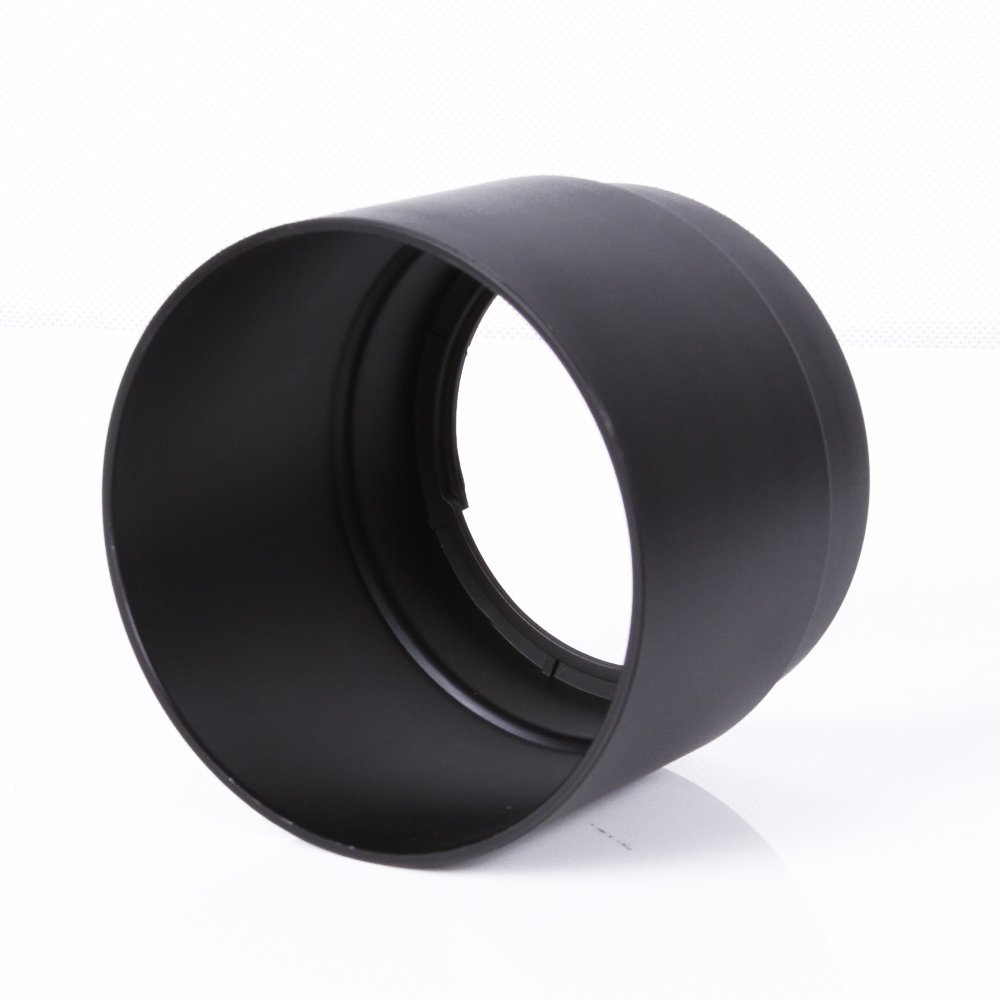 SIOTI Lens Hoods ET-74 for Canon EF 70-200mm F4L IS USM Lens