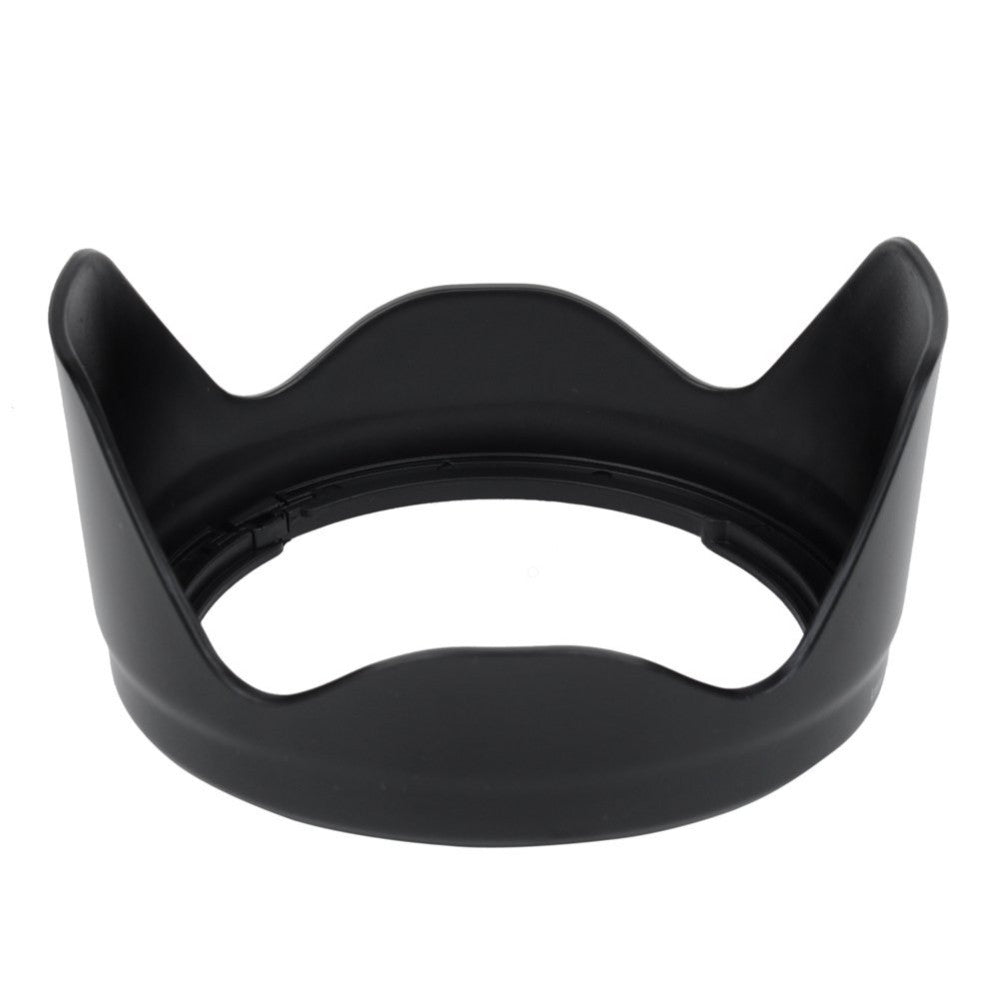 SIOTI Lens Hood EW-78E for Canon for EOS EF-S 15-85mm f/3.5-5.6 IS