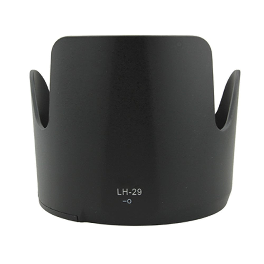 SIOTI LH-29 Lens Hood For Nikon AF-S VR Zoom-Nikkor 70-200MM F/2.8G IF-ED