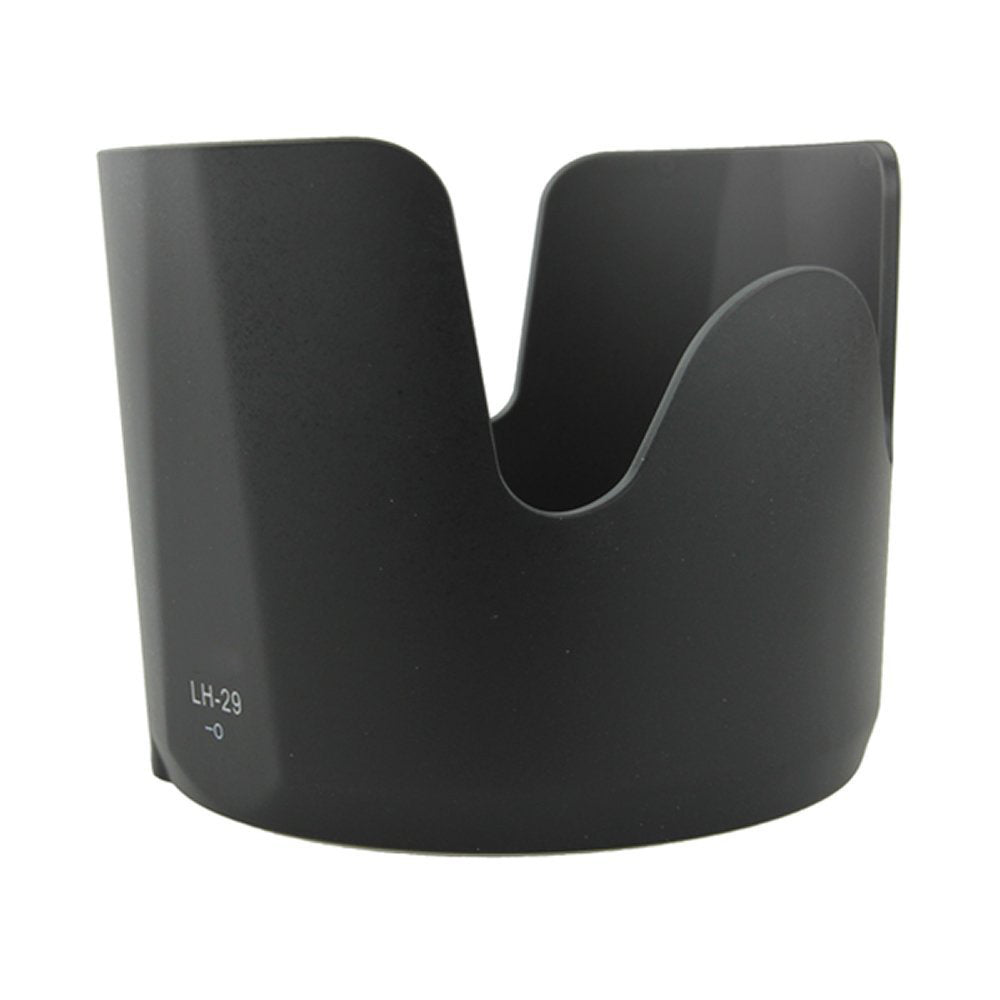 SIOTI LH-29 Lens Hood For Nikon AF-S VR Zoom-Nikkor 70-200MM F/2.8G IF-ED