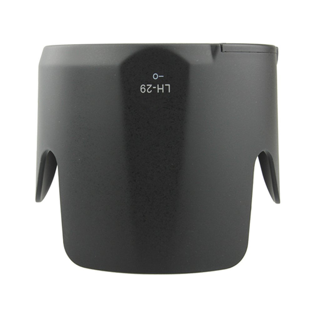 SIOTI LH-29 Lens Hood For Nikon AF-S VR Zoom-Nikkor 70-200MM F/2.8G IF-ED