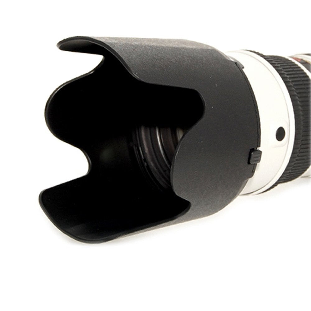 SIOTI LH-29 Lens Hood For Nikon AF-S VR Zoom-Nikkor 70-200MM F/2.8G IF-ED