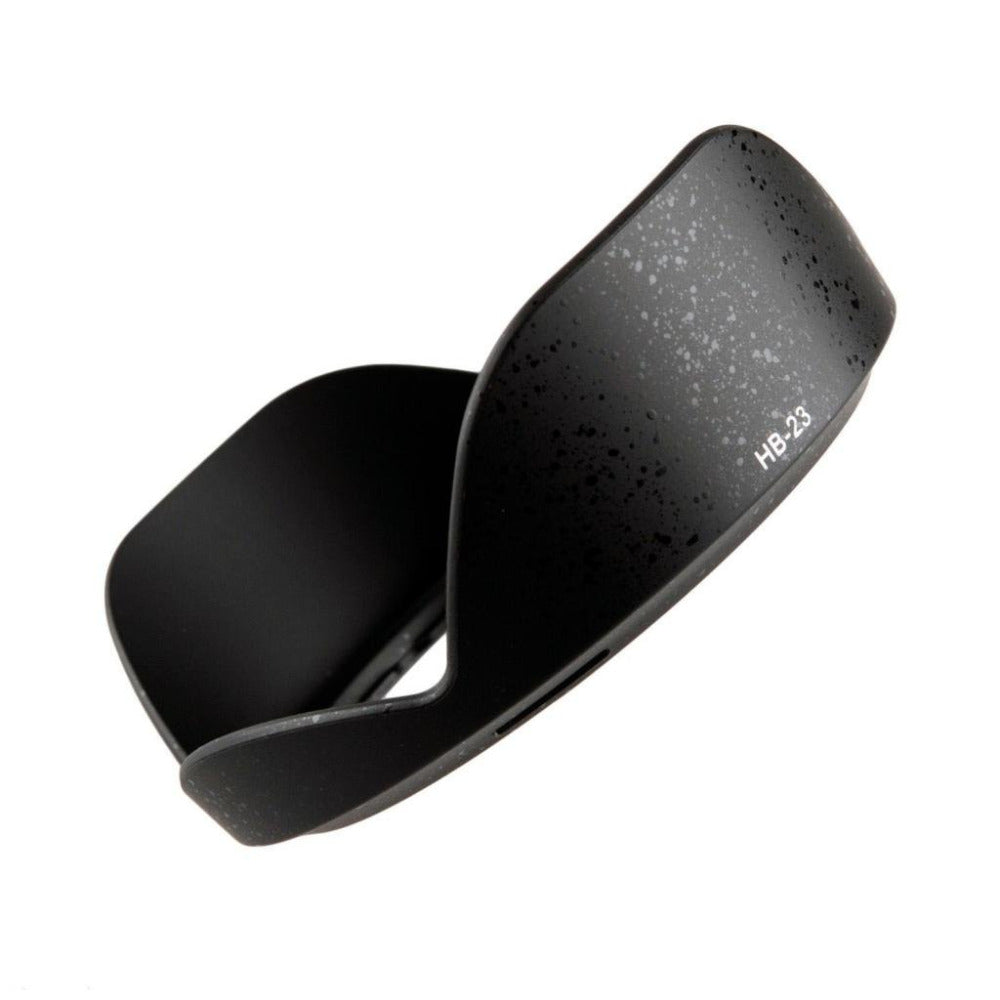 SIOTI HB-23 Lens Hood For Nikon 10-24mm/17-35mm/18-35mm/12-24mm