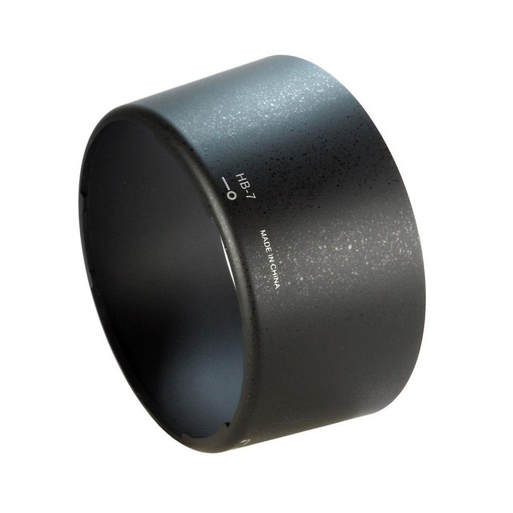 SIOTI HB-7 Lens Hood Dedicated Flower Hood, for Nikon 80-200mm f/2.8ED D AF Lens