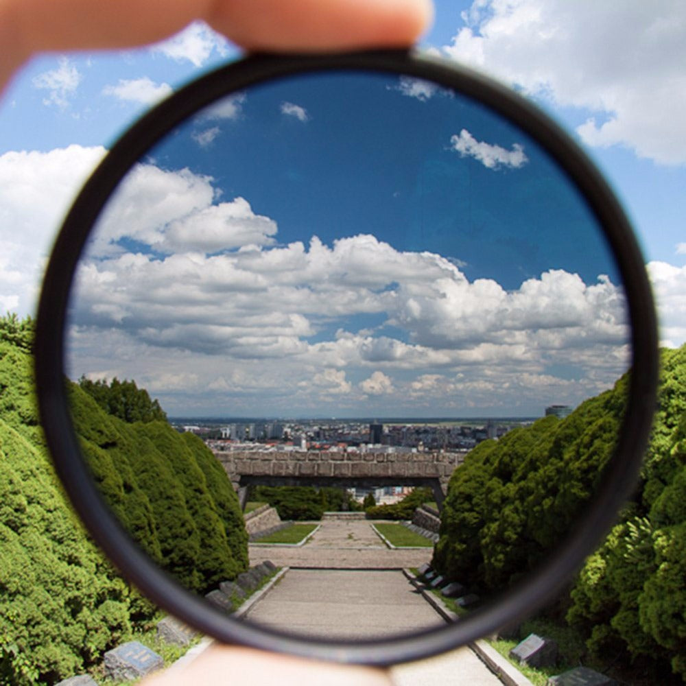 SIOTI High-quality CPL Circular Polarizer Filter Polarizing for Nikon for Canon for Sony for Pentax Camera Lens