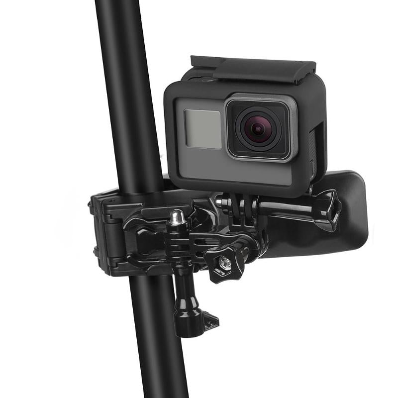 Jaws Flexible Clamp Mount for GoPro