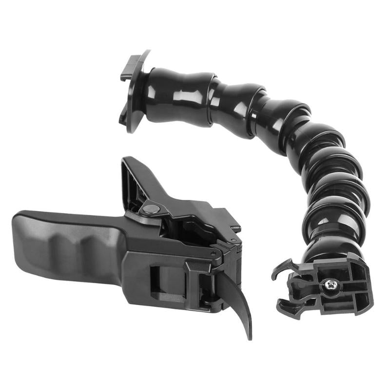 Jaws Flexible Clamp Mount for GoPro